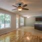 910 Rose Creek Trail, Woodstock, GA 30189 ID:14419147