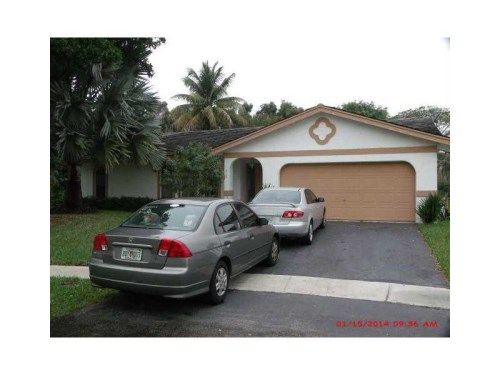 421 SW 169th Ter, Fort Lauderdale, FL 33326