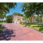 251 Shore Dr, Miami, FL 33133 ID:14726657