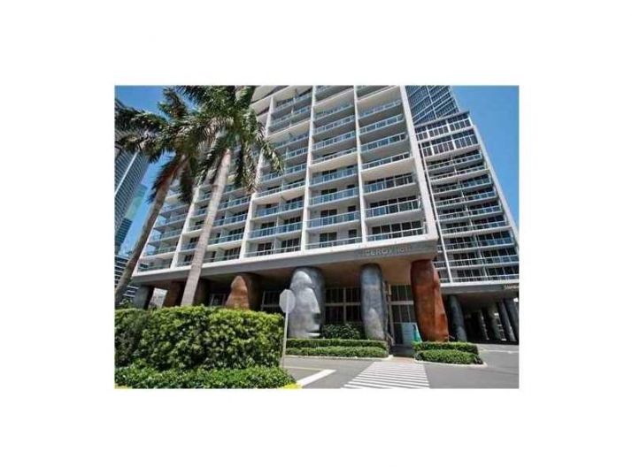 485 Brickell Ave # 2309, Miami, FL 33131