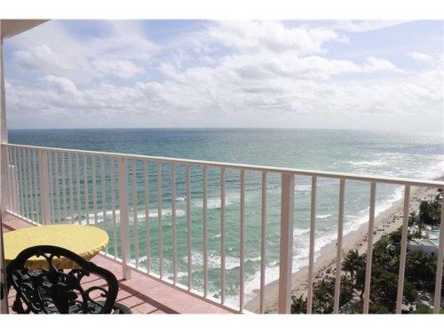 2751 S Ocean Dr # S6PH, Hollywood, FL 33019