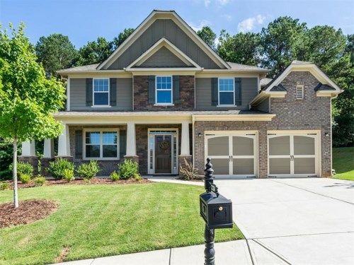 2226 Glenn Valley Drive Sw, Marietta, GA 30064