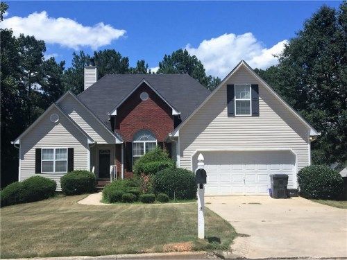 129 Towler Shoals Drive, Loganville, GA 30052