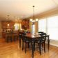 720 Creekwood Lane, Canton, GA 30114 ID:14482414