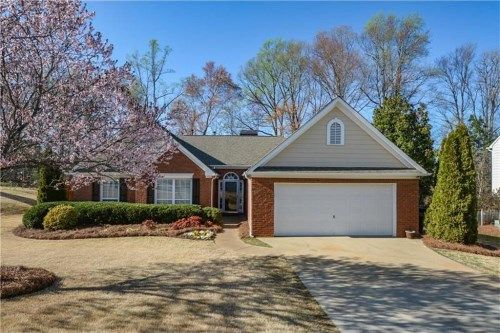 3870 Plantation Mill Drive, Buford, GA 30519