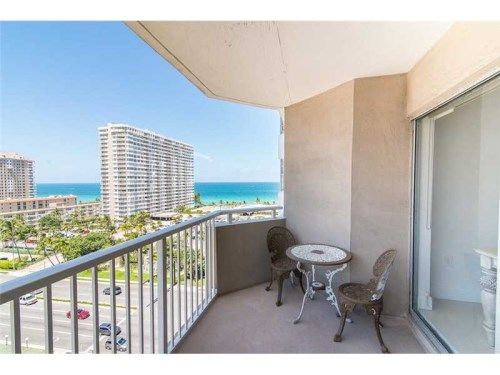 1985 S Ocean Dr # 10M, Hallandale, FL 33009