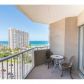 1985 S Ocean Dr # 10M, Hallandale, FL 33009 ID:14700410