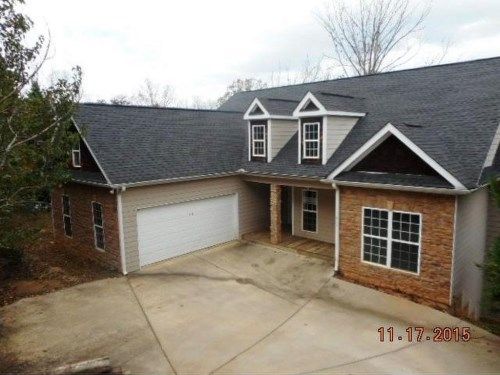 5758 Ridgewater Circle, Gainesville, GA 30506