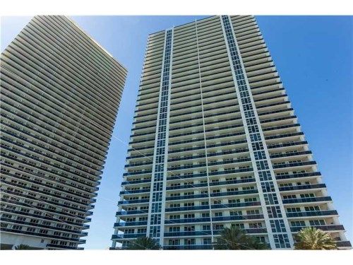 1800 S Ocean Dr # 2102, Hallandale, FL 33009