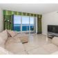 1800 S Ocean Dr # 2102, Hallandale, FL 33009 ID:14624664