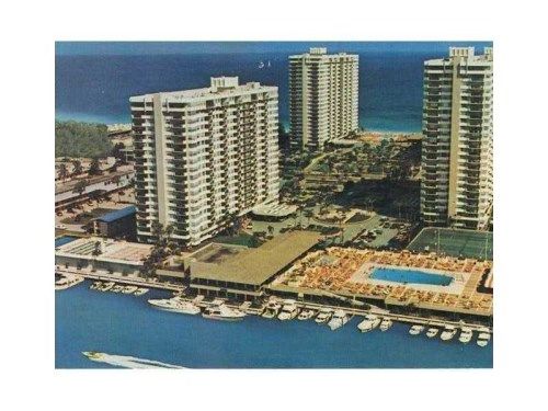 1965 S Ocean Dr # 16P, Hallandale, FL 33009