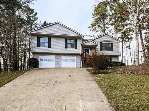 306 River Run Terrace, Woodstock, GA 30188