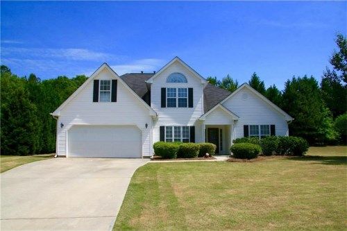 3810 Weeping Willow Lane, Loganville, GA 30052