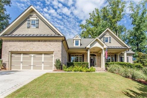 1310 Ashbury Park Drive, Hoschton, GA 30548