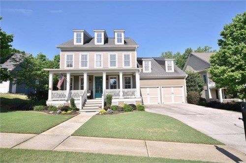 7314 Hedgewood Way, Hoschton, GA 30548