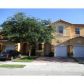 10871 NW 78 TERRACE # 10871, Miami, FL 33178 ID:14493964