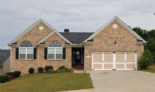 204 Overlook Point, Dallas, GA 30157