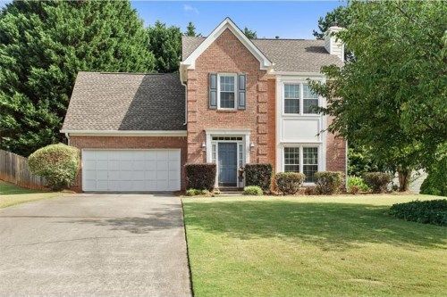 5055 Firelight Lane, Alpharetta, GA 30022