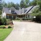 4612 Chestatee Heights Road, Gainesville, GA 30506 ID:14648665