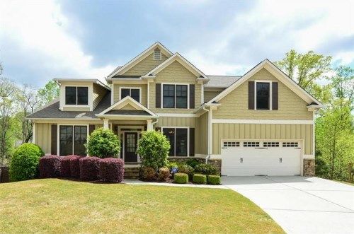 3863 Park Castle Court, Suwanee, GA 30024