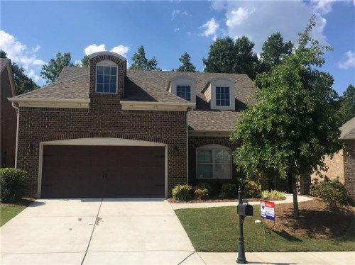 125 Meridian Drive, Woodstock, GA 30188