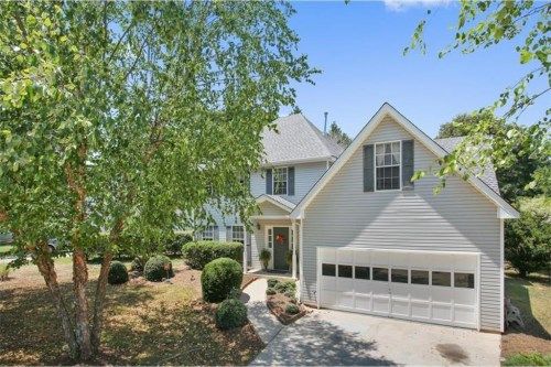 2238 Colony Drive, Canton, GA 30114