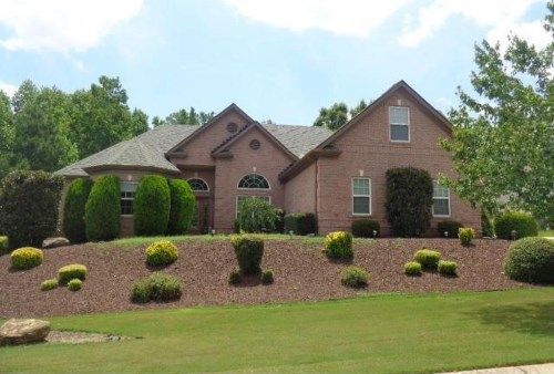 246 Caldwell Lane, Hoschton, GA 30548