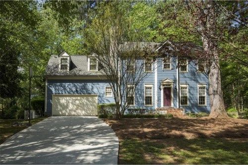 3330 Sternbridge Lane, Snellville, GA 30039