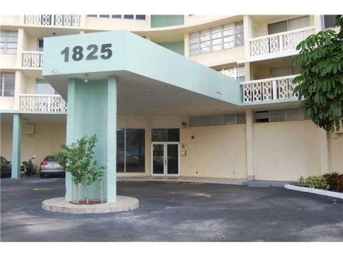 1825 S Ocean Dr # 203, Hallandale, FL 33009