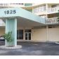 1825 S Ocean Dr # 203, Hallandale, FL 33009 ID:14602354