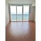 1800 S Ocean Dr # 2003, Hallandale, FL 33009 ID:14392161