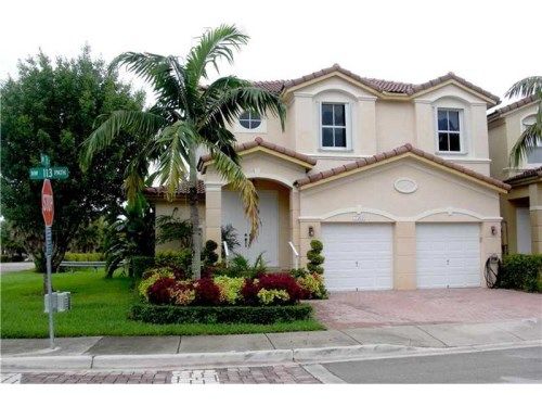 7569 NW 113 Path # -, Miami, FL 33178