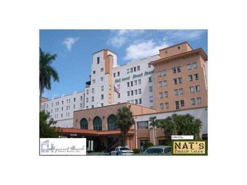 101 N Ocean  Dr # 514, Hollywood, FL 33019