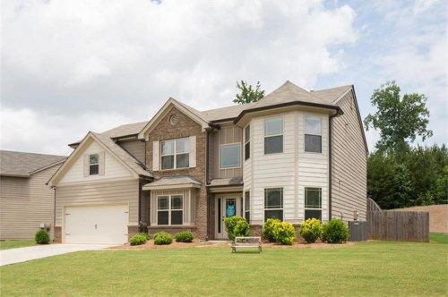 5455 Manor Park Drive, Cumming, GA 30028