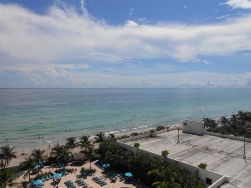 3801 S OCEAN DR # 10J, Hollywood, FL 33019