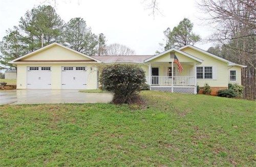 1187 Thomas Road, Canton, GA 30115