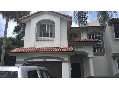 5113 NW 114th Path # 5113, Miami, FL 33178