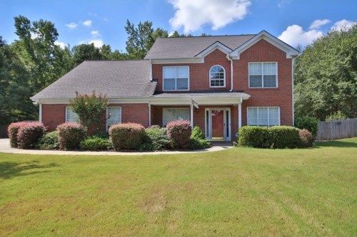 4366 Foxberry Run, Loganville, GA 30052