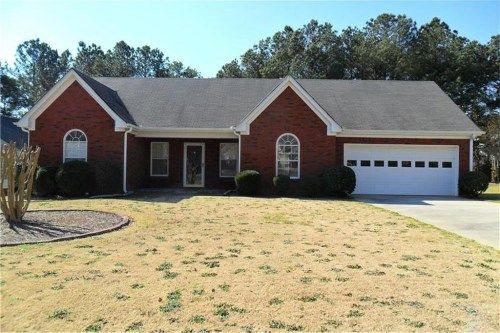 2925 Meadow Gate Way, Loganville, GA 30052