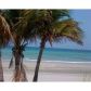 2030 S Ocean Dr # 726, Hallandale, FL 33009 ID:13904858