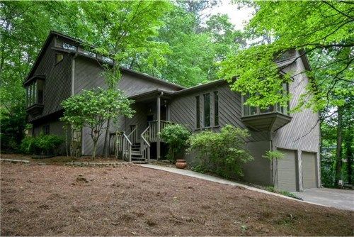 3841 Northpoint Drive, Marietta, GA 30062