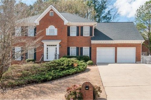 9210 Mackinac Drive, Alpharetta, GA 30022