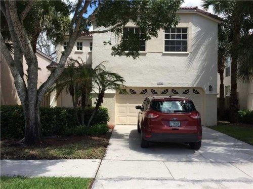 10743 NW 12TH CT, Fort Lauderdale, FL 33322