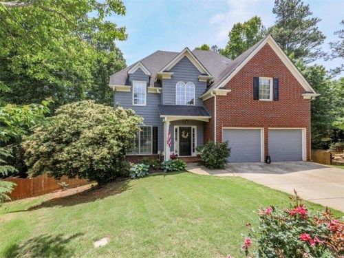 119 Chickory Lane, Canton, GA 30114