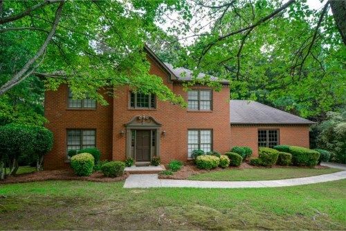 4168 Riverhill Court Ne, Roswell, GA 30075