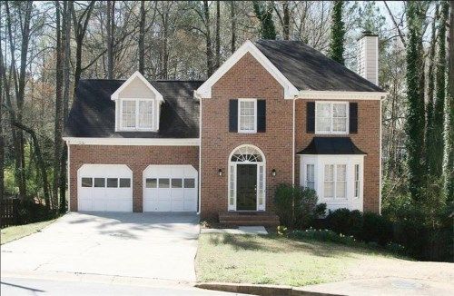 5026 Jamie Court Ne, Woodstock, GA 30188