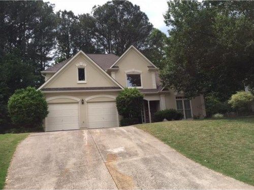 2005 Fairbrook Lane, Woodstock, GA 30189