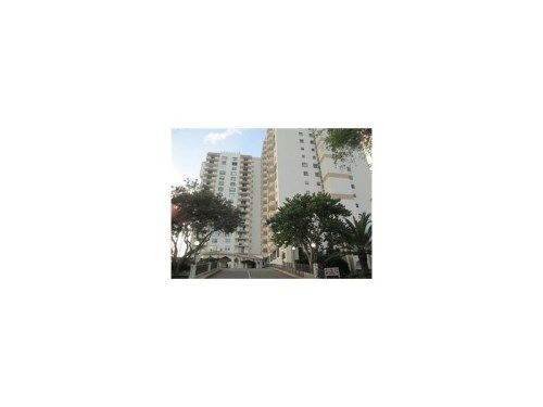 1865 S Ocean Dr # 6B, Hallandale, FL 33009