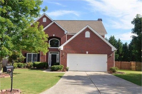 115 Treadstone Overlook, Suwanee, GA 30024