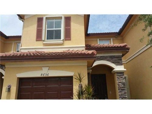 8656 NW 112th Path # -, Miami, FL 33178